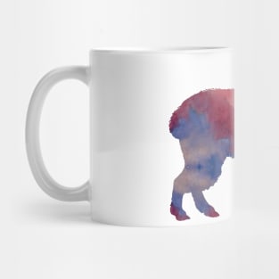 Goat Mug